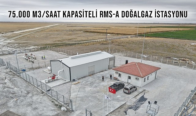Çumra OSB Basın Bilgilendirme görseli
