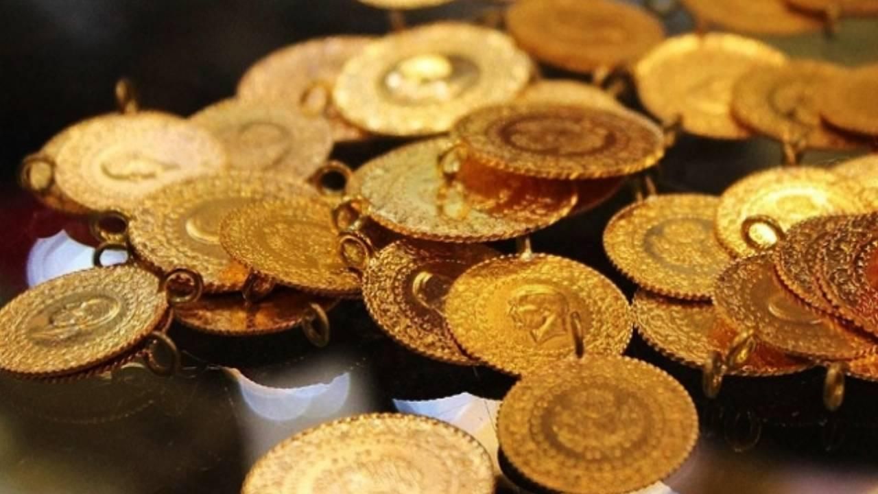 Altın güne yükselişle başladı: Gram altın ne kadar oldu? görseli