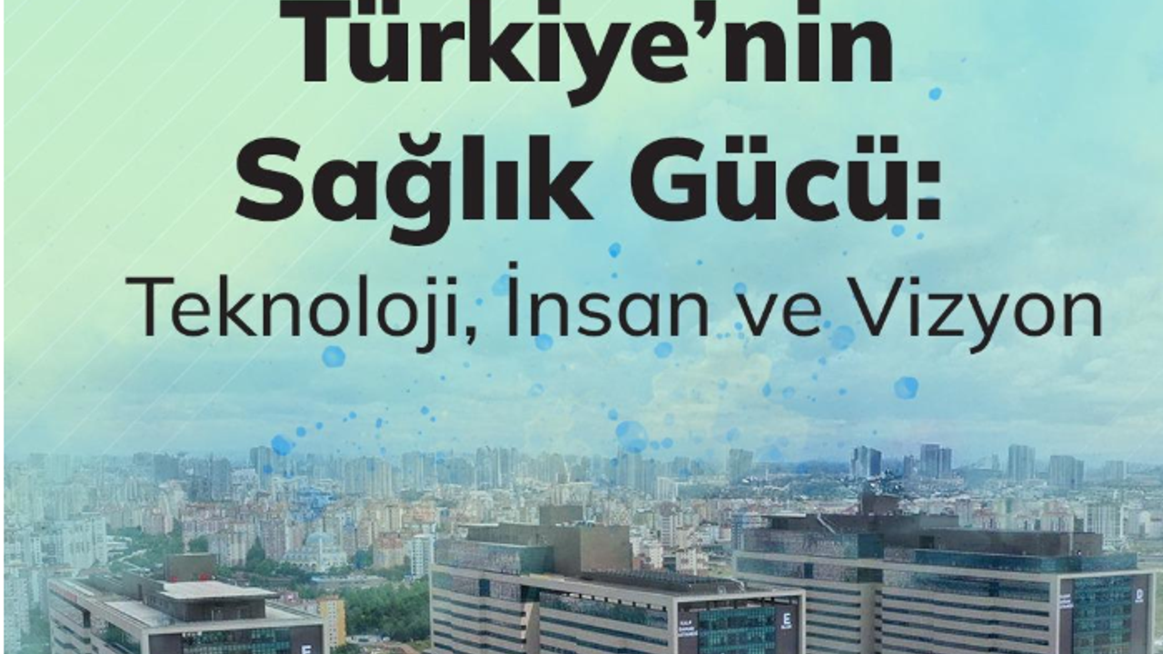 ATO, Türk Sağlık Sektörünü Riyad’da Dünya ile buluşturuyor görseli