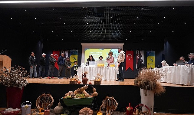 Hobi Bahçeleri’nde 7. Dönem Kura Heyecanı görseli