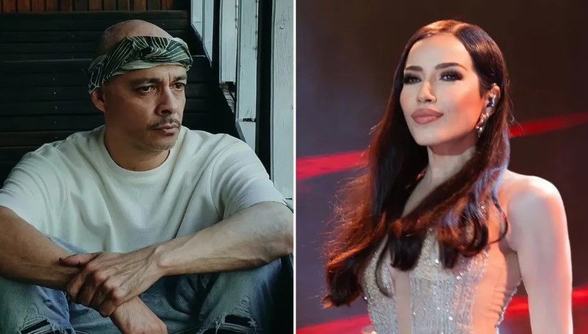 Burcu Güneş’ten Ceza’ya: "Koynumuzda Yılan Beslemişiz" görseli