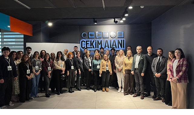 Sosyal İnovasyon Ajansı’ndan “Etki İş Birliği Forumu” görseli