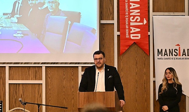 Başkan Dutlulu’dan “Ortak Hareket” Vurgusu görseli