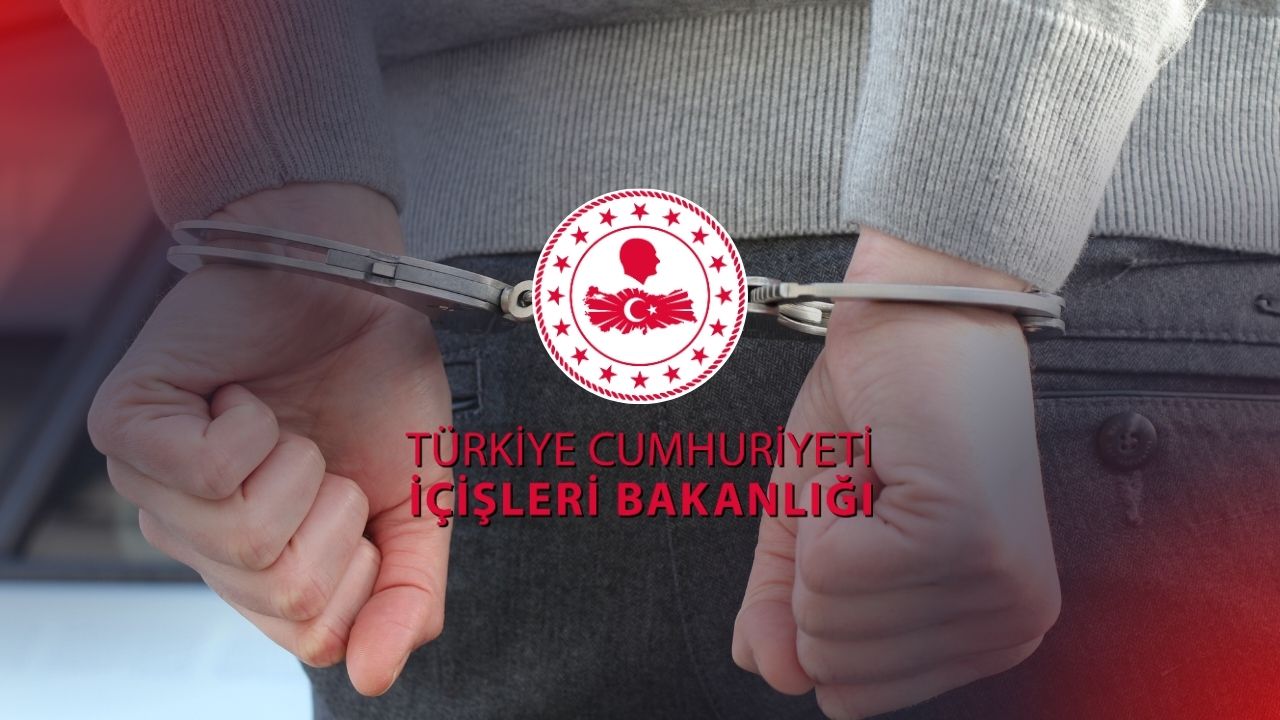 7 ilde organize suç örgütlerine darbe: 64 şüpheli yakalandı görseli