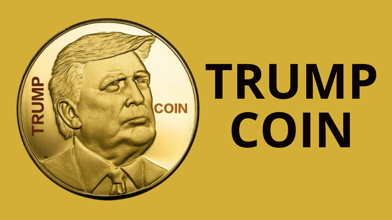 Kripto para piyasasında Trump çılgınlığı: Bir günde yüzde 10 bin arttı görseli
