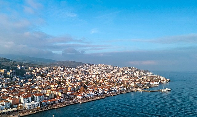 Yazın Renkleri Mudanya’da Yarışıyor görseli