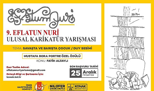 Eflatun Nuri’de 9. yıl heyecanı görseli