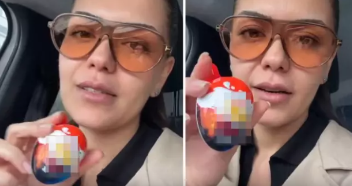 "Tanesi 300 TL!" Şoku görseli
