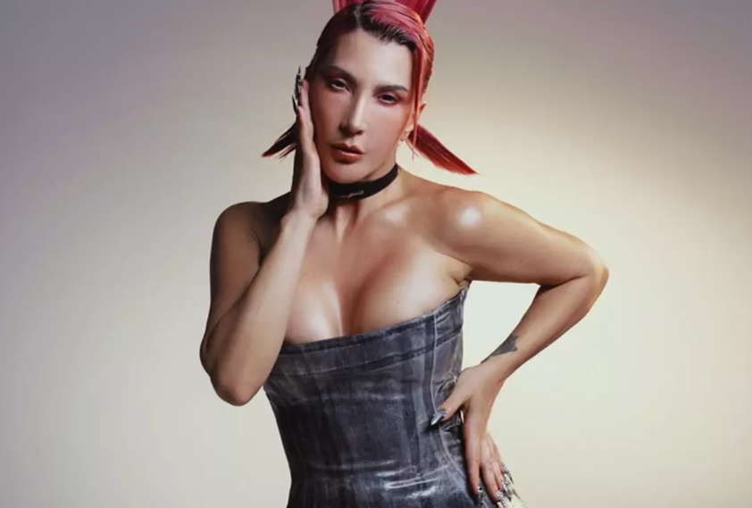 Hande Yener’e İki Ayrı Suçlamadan Soruşturma! görseli