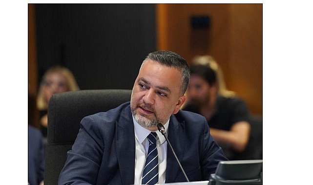 İstanbul’da Ulaşım Devrimi: Yeni Paylaştımlı Bisiklet Modeli Geliyor görseli