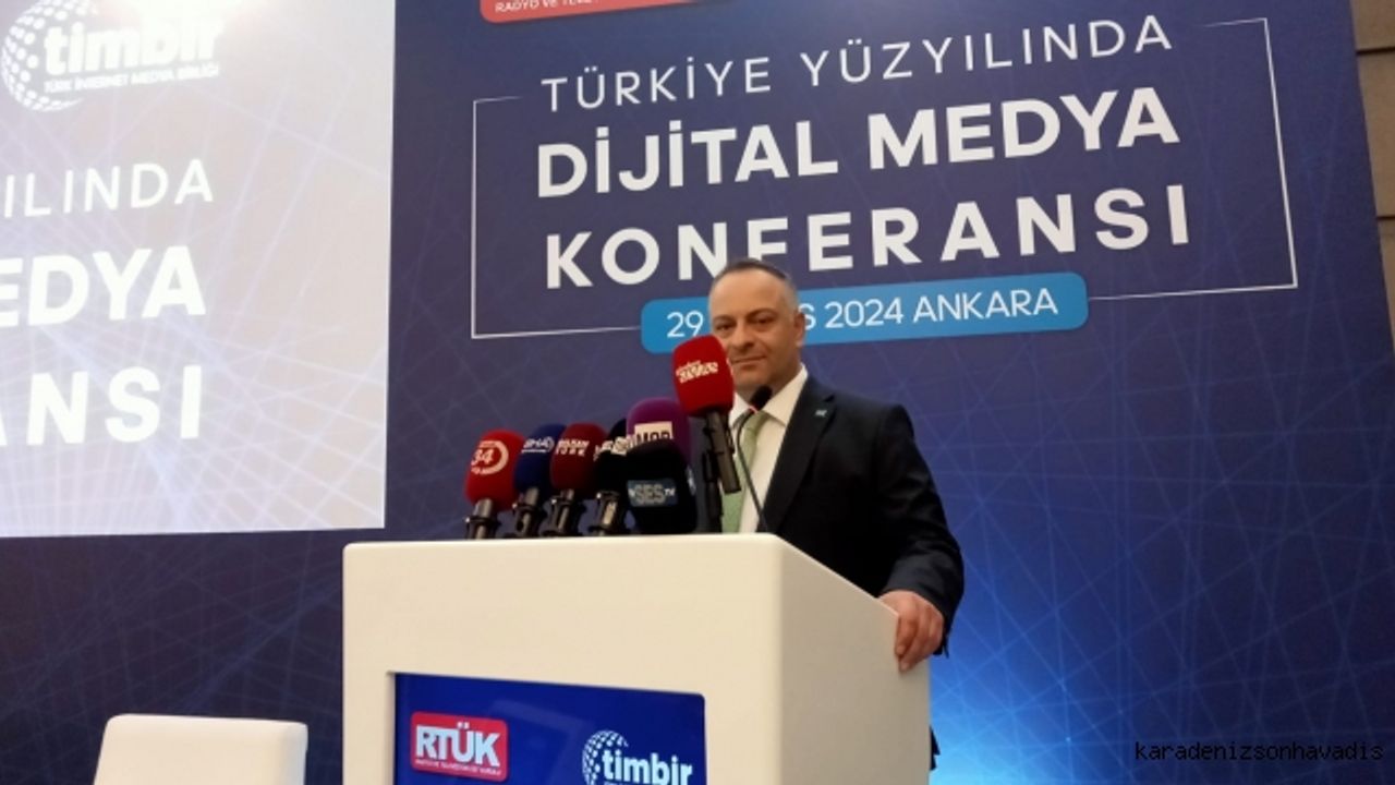 Muammer Baloğlu'ndan '30 Ağustos Zafer Bayramı' mesajı görseli