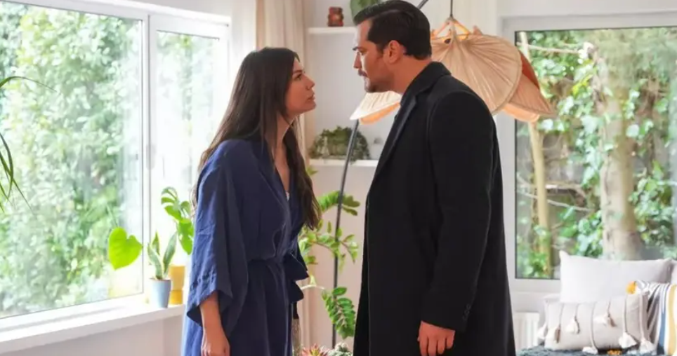 Eşref Rüya’ya Sezen Aksu Dokunuşu: Şarkı Daha Çıkmadan Viral Oldu! görseli