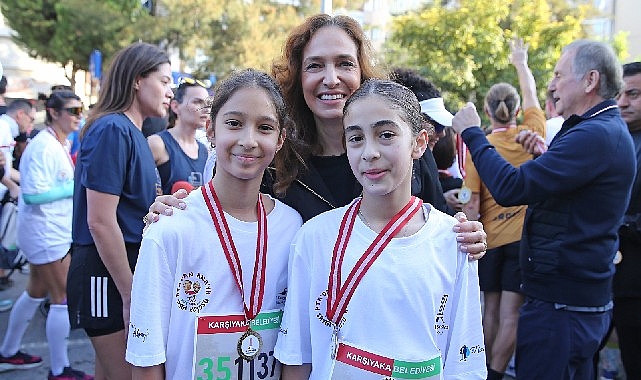 Sportif Yetenek Ölçüm Merkezi yarıyıl tatilinde gençleri bekliyor görseli