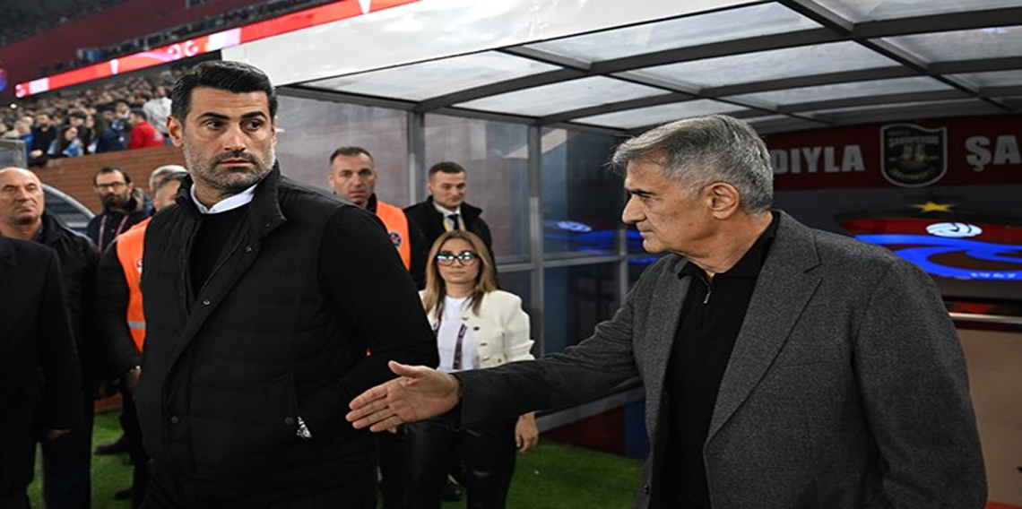 Demirel, Güneş’in Eli’ni Görmezden Geldi görseli