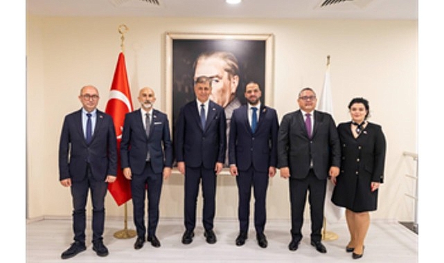 İzmir ve Guatemala daha yakın olacak görseli