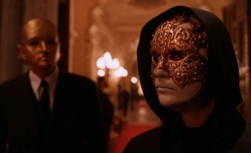 Epstein Belgeleri X'i Salladı: Kubrick’in Kehaneti mi, Tesadüf mü? görseli