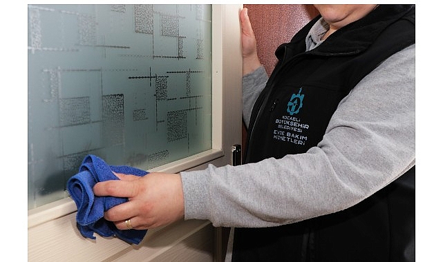 1.834 kişiye 19.923 kez öz bakım hizmeti görseli