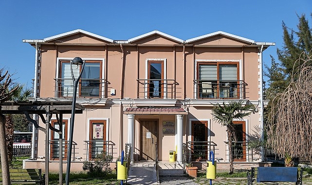 Bucalı kadınlara uzman destek görseli