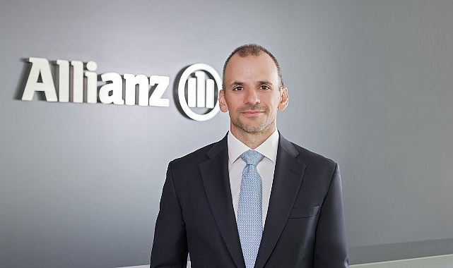 Allianz Türkiye’de biri uluslararası 3 üst düzey atama görseli