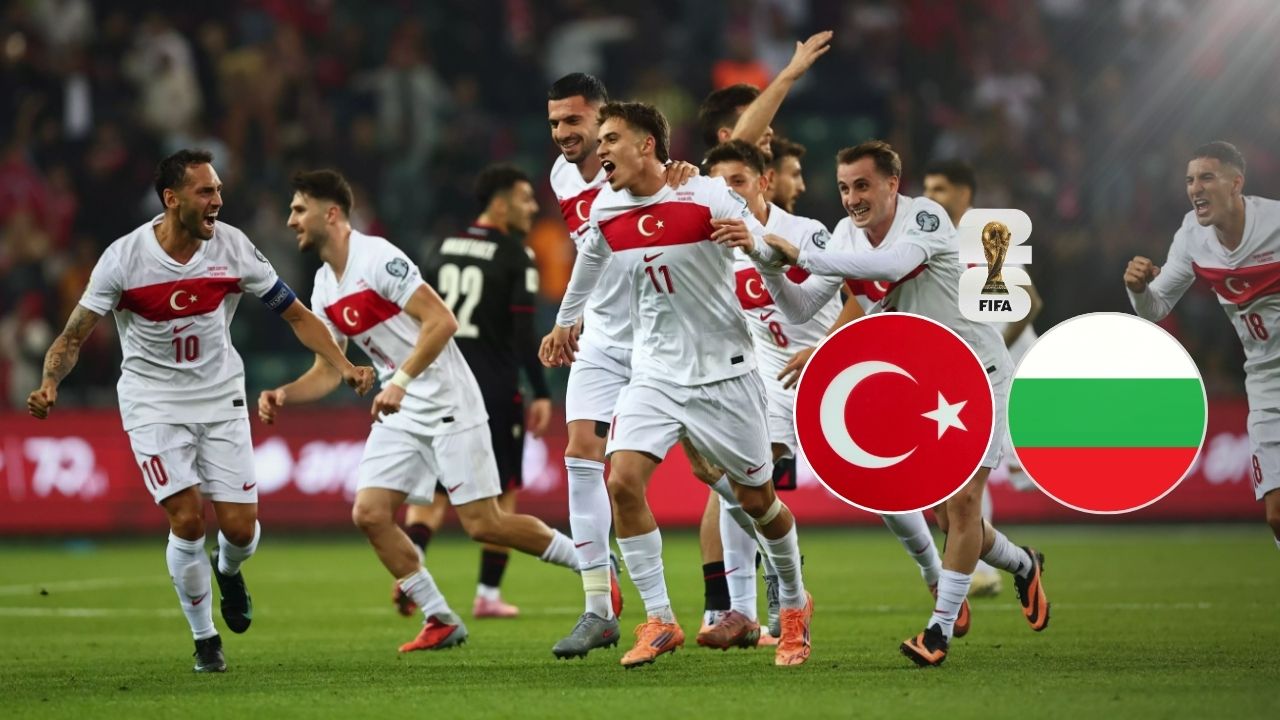 Türkiye, Bulgaristan'ı konuk ediyor: Bursa’da muhtemel 11’ler görseli