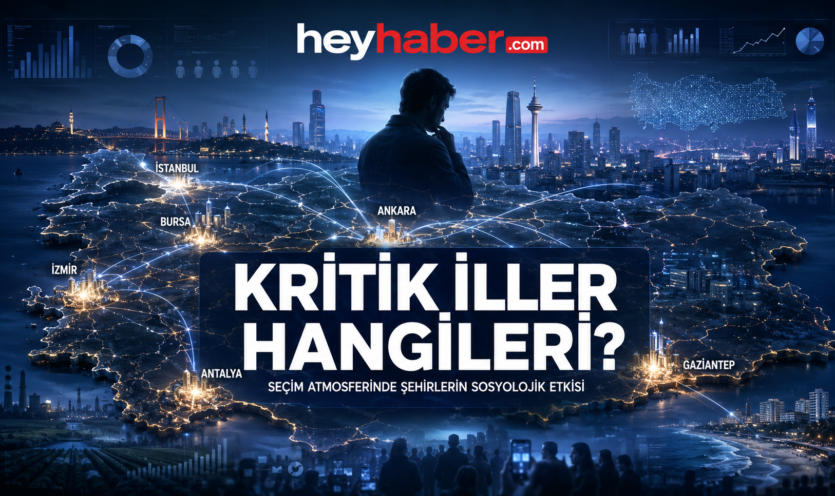 Kritik İller Hangileri? görseli