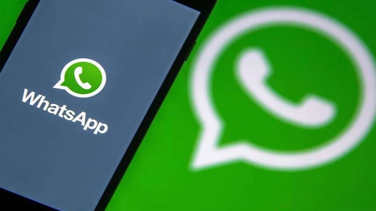 WhatsApp'ta reklam devrimi görseli