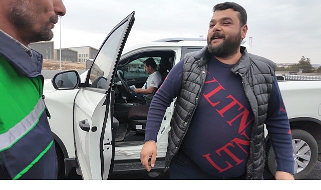Nevşehir Belediyesi’nden Çalışan Güvenliğine Stratejik Yatırım görseli