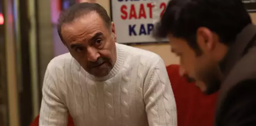 İnci Taneleri’nde Büyük İtiraf: Azem Döndü Ama Dilber Yıkıldı! görseli
