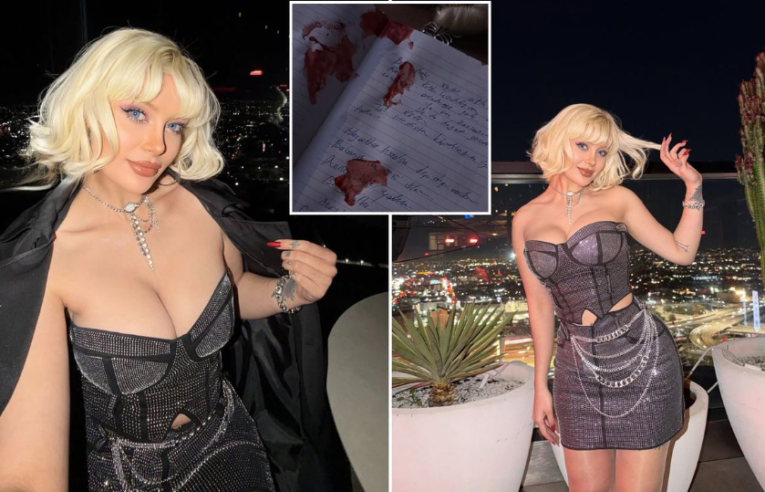 Moda Dünyası Yasta: Ayşegül Eraslan Evinde Ölü Bulundu! Arkasında Bıraktığı 'Kanlı Not' Yürekleri Dağladı