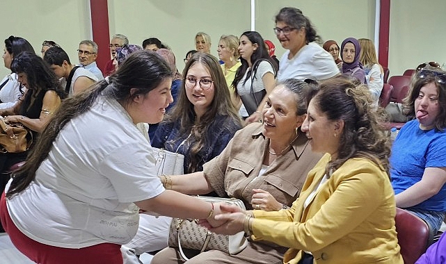 Gölcük'te Aileler İçin Önemli Eğitim görseli