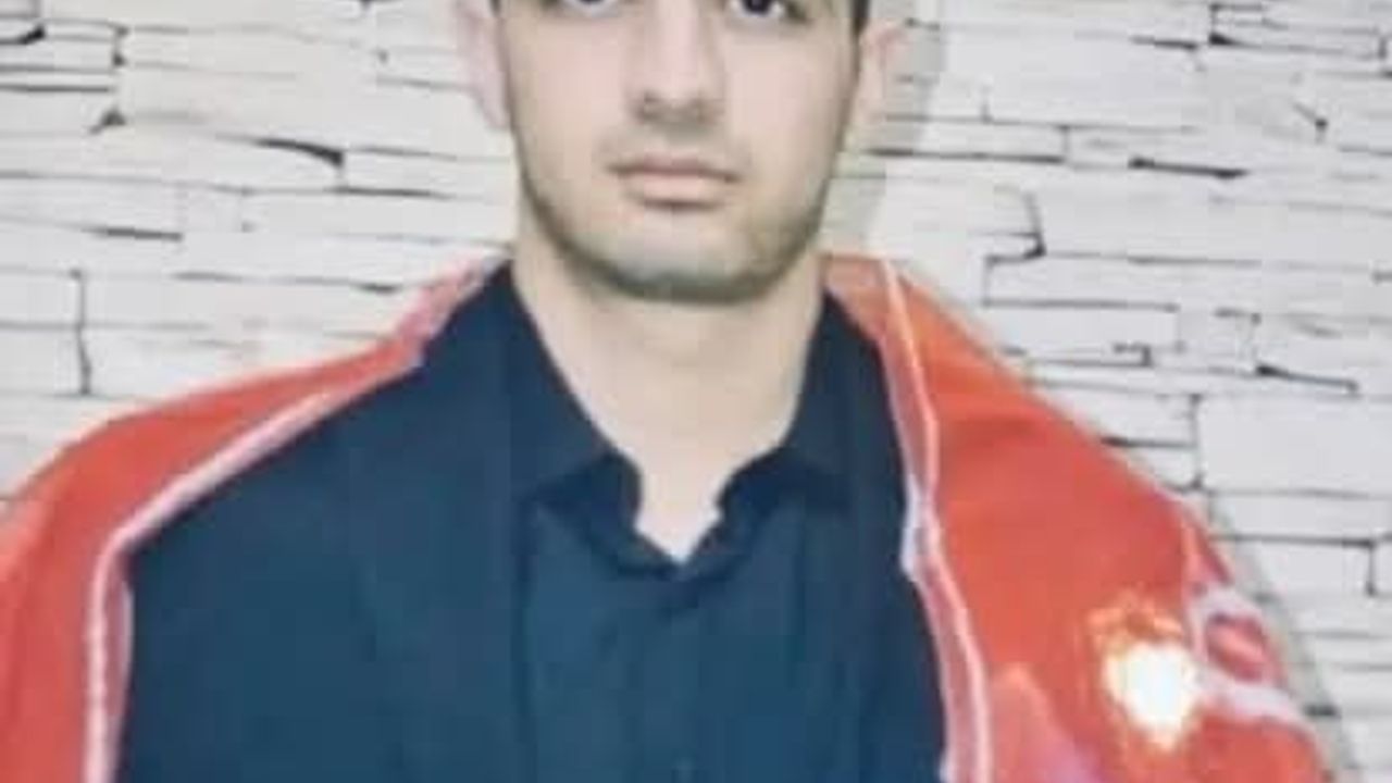 Sarıyahşili askerimiz denizde boğuldu görseli