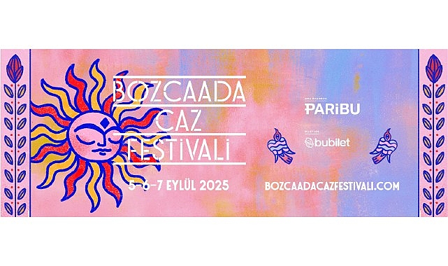 Bozcaada caza gün sayıyor: Bozcaada Caz Festivali 5-6-7 Eylül'de görseli