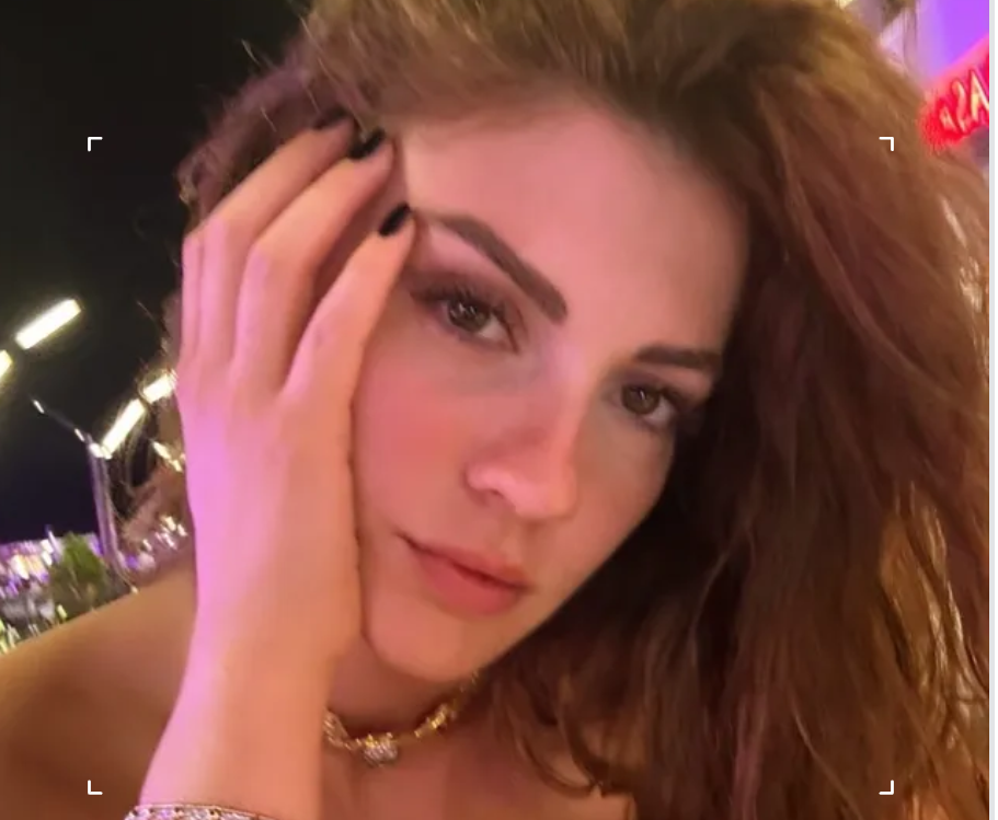 Sahalarda Yeni Bir Burcu Özberk görseli