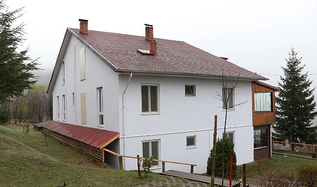 Tazelenme Merkezi’nde mezun sayısı 169’a ulaştı görseli