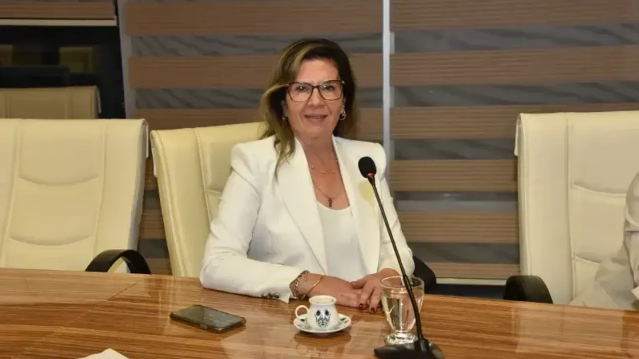 Muğla Beyazay Derneği Başkanından AK Parti Muğla teşkilatına tepki görseli