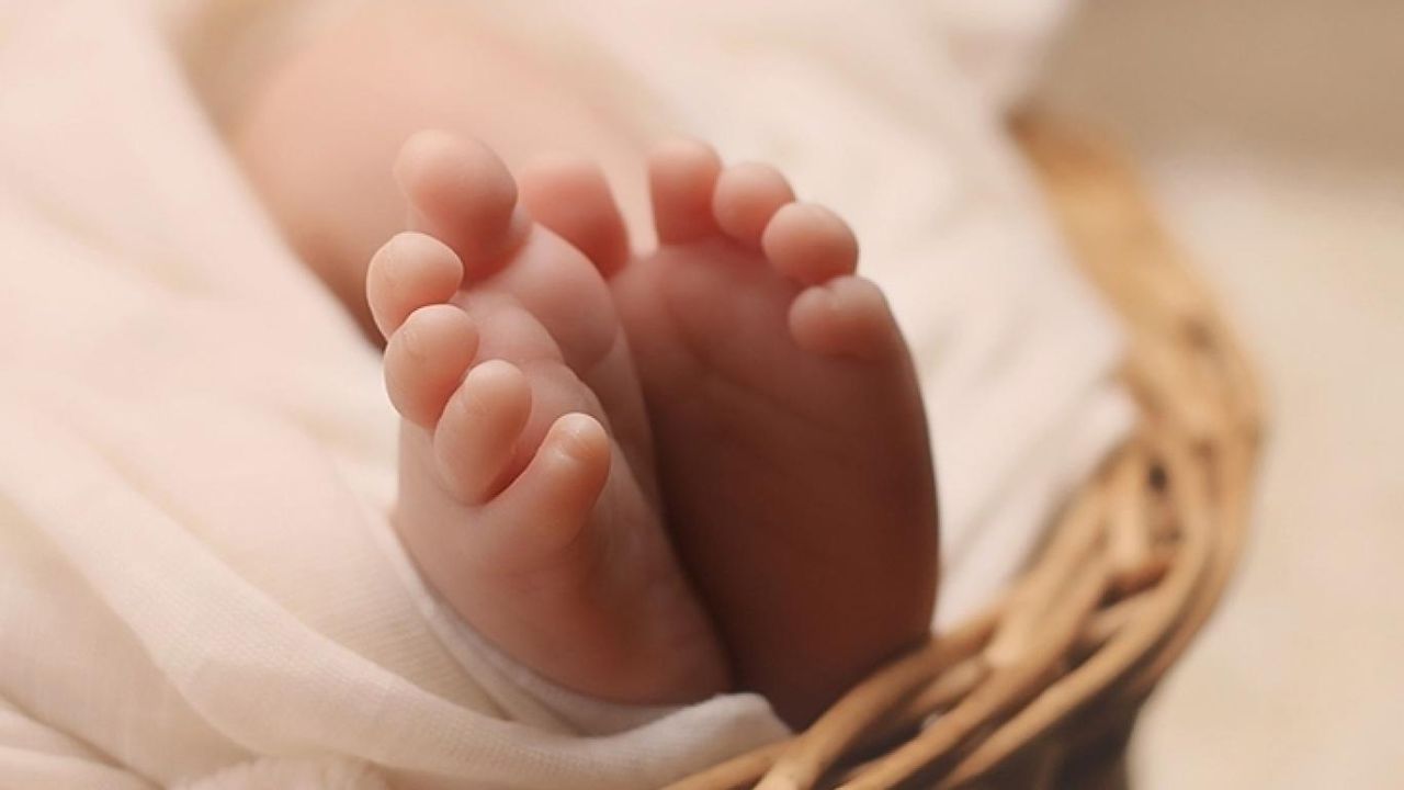 Doğum yardımı ödemeleri hesaplara yatırılmaya başladı görseli