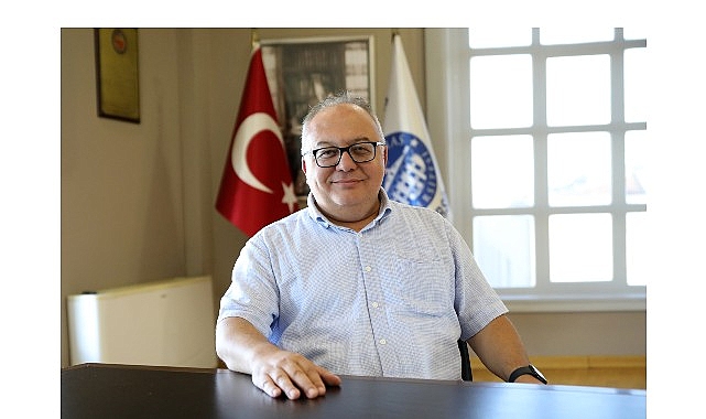 Kadir Has Üniversitesi’nde Üst Düzey Atama görseli