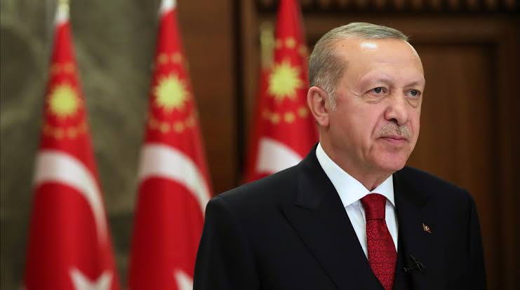 Türkiye’nin başarılı Dış Politikasına Bakış görseli