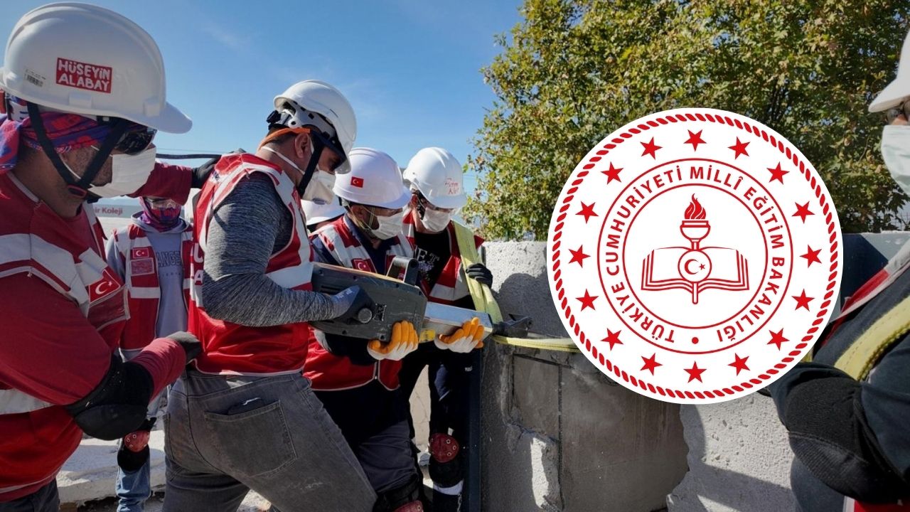 İstanbul'daki okullarda deprem denetimi tamamlandı görseli