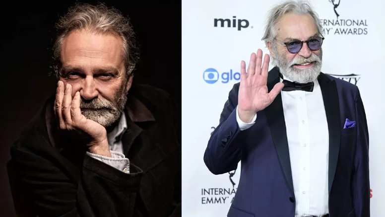 Haluk Bilginer: "Rolün Etkisinde Kaldım Diyenler Yalancı" görseli