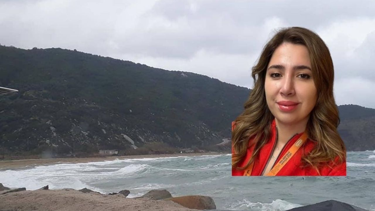 Kayıp Elif Kumal’dan 6 gündür haber alınamıyor görseli