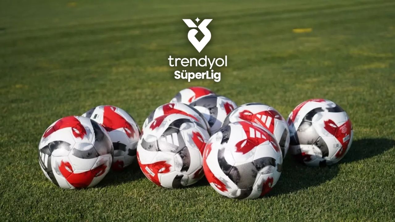 Süper Lig’de maraton yeniden başlıyor! görseli