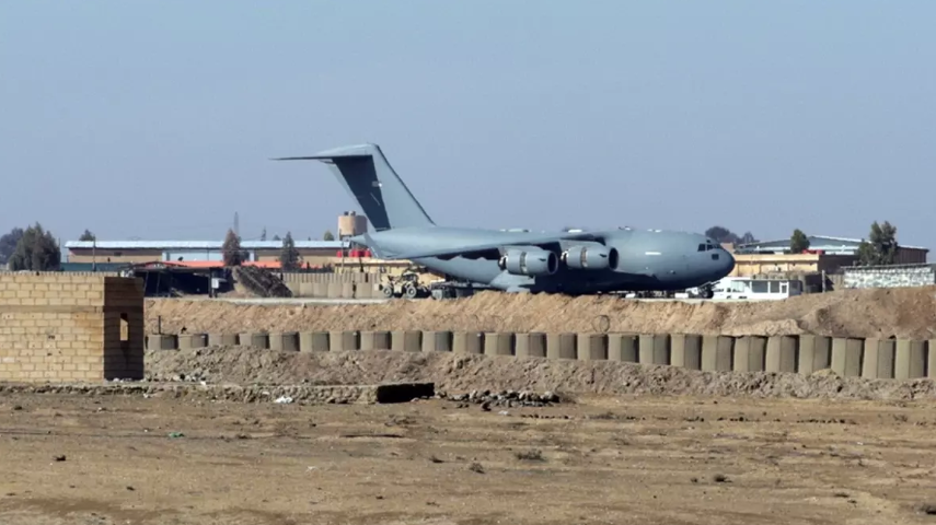 Haseke’de Dev Sevkiyat: ABD, Binlerce DEAŞ’lıyı Irak’a Taşıyor görseli