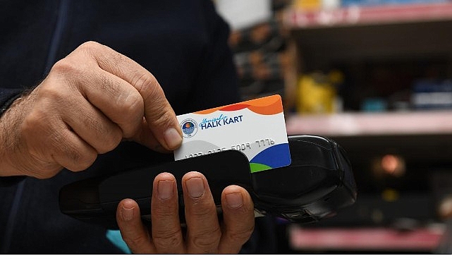 Yenişehir Halk Kart Aralık Ayı Ödemeleri Hesaplara Aktarıldı görseli