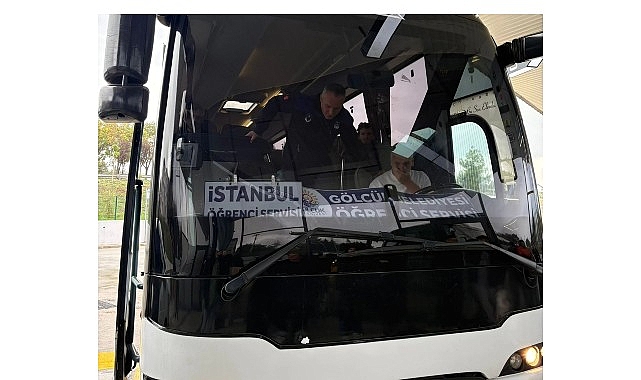 Gölcük Belediyesi’nden Öğrencilere Ücretsiz Ulaşım Desteği görseli