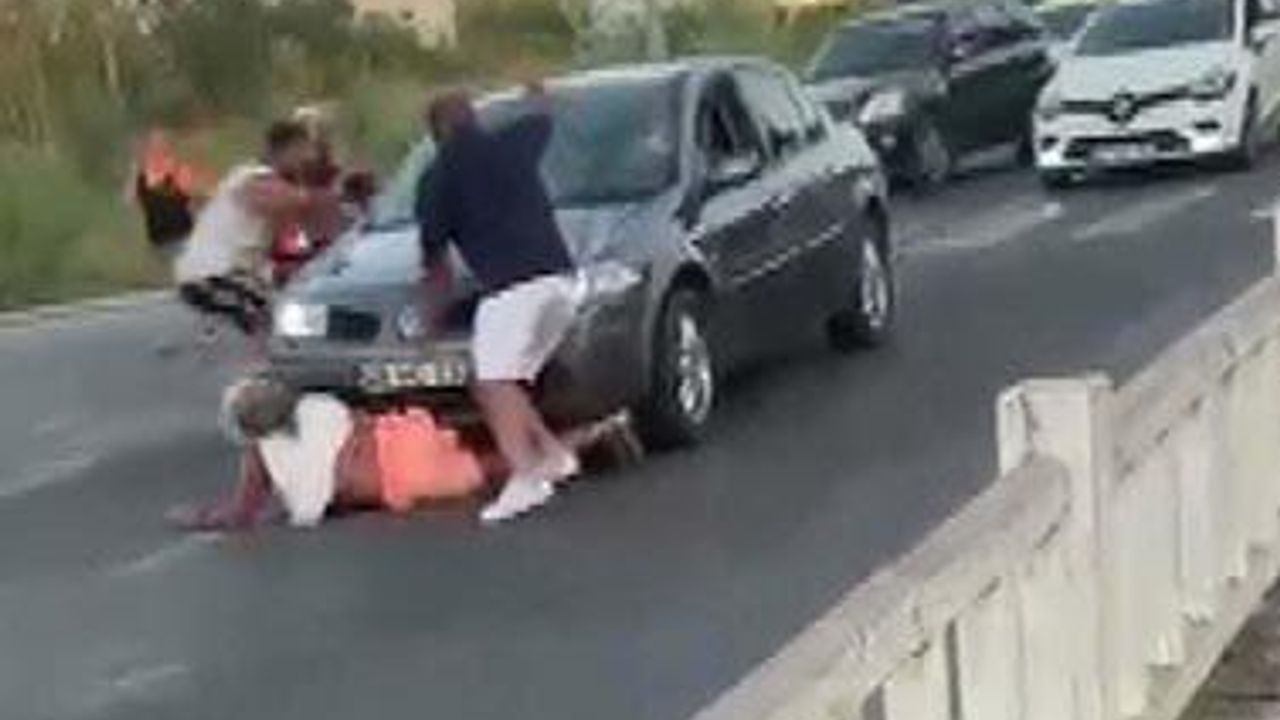 Fethiye’de alkollü sürücünün çarptığı İngiliz turist, bir hafta süren yaşam mücadelesini kaybetti görseli