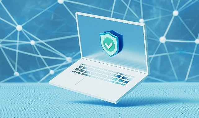 VPN kullanırken bilmeniz gerekenler görseli