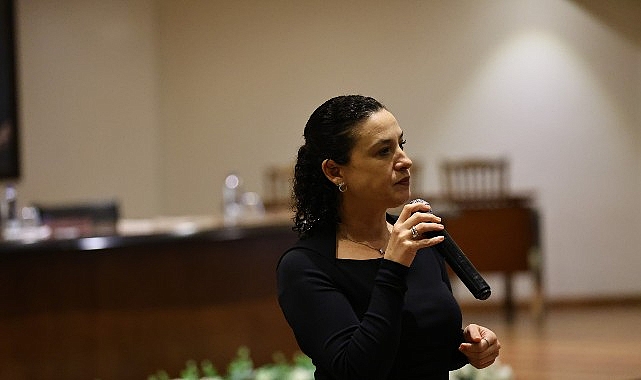 Efes Selçuk Belediyesi ile UCİM Arasında Çocuk Hakları İçin İş Birliği Protokolü İmzalandı görseli
