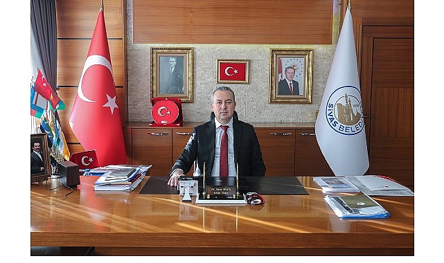 Başkan Uzun’dan Regaip Kandili Mesajı görseli