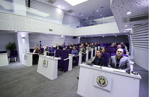 Buca Belediyesi’nden yapay zekâ destekli yeni dönem: ulakBELL hizmete girdi görseli